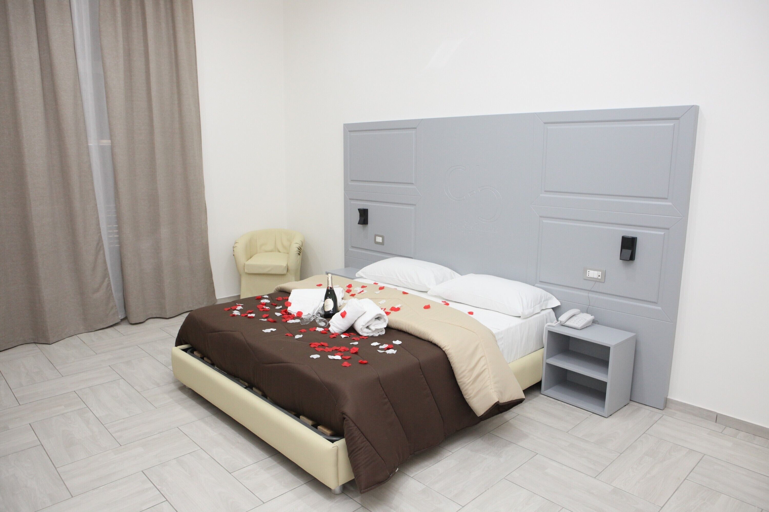 Photo - Albergo Casablanca