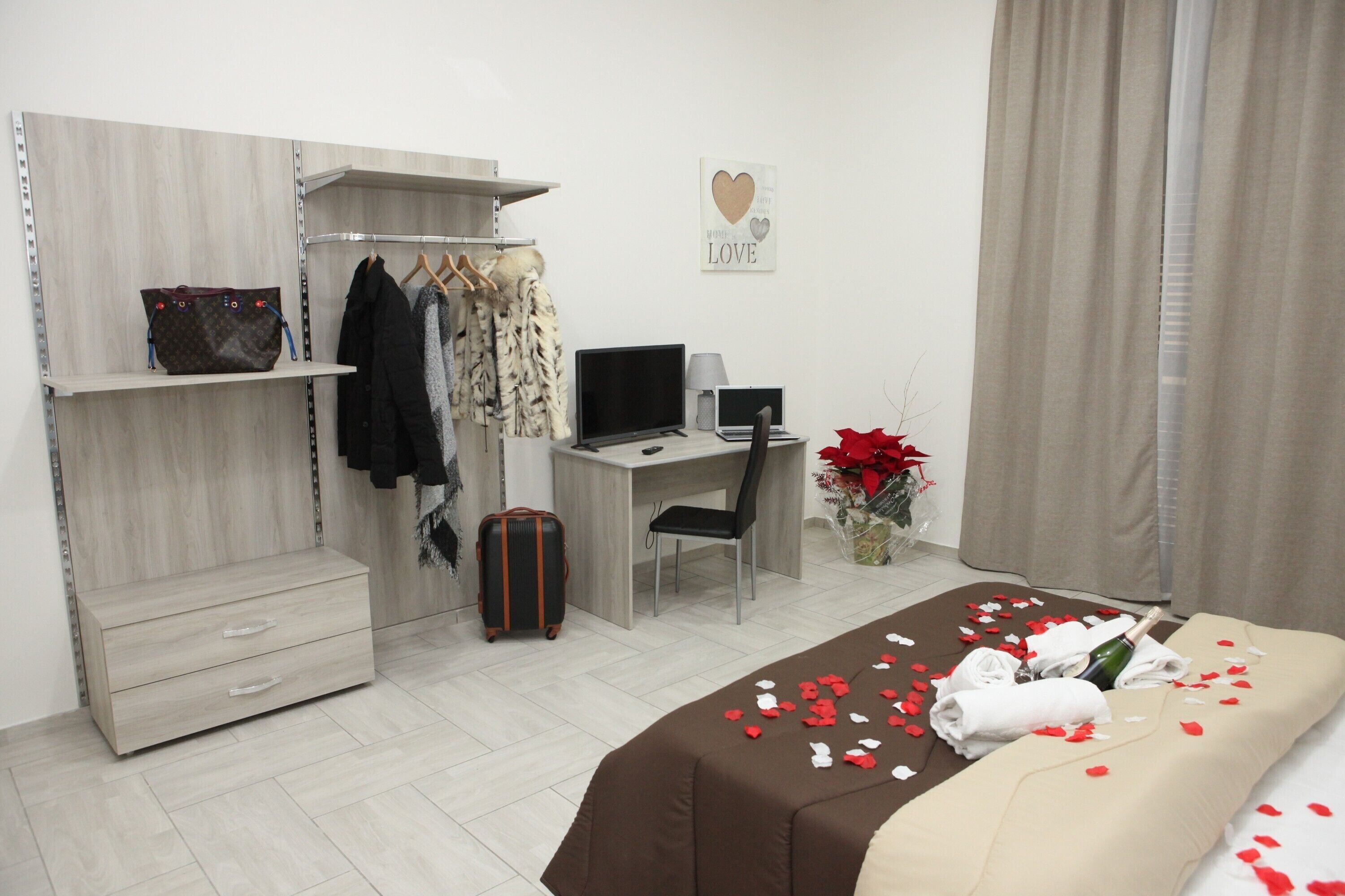 Photo - Albergo Casablanca