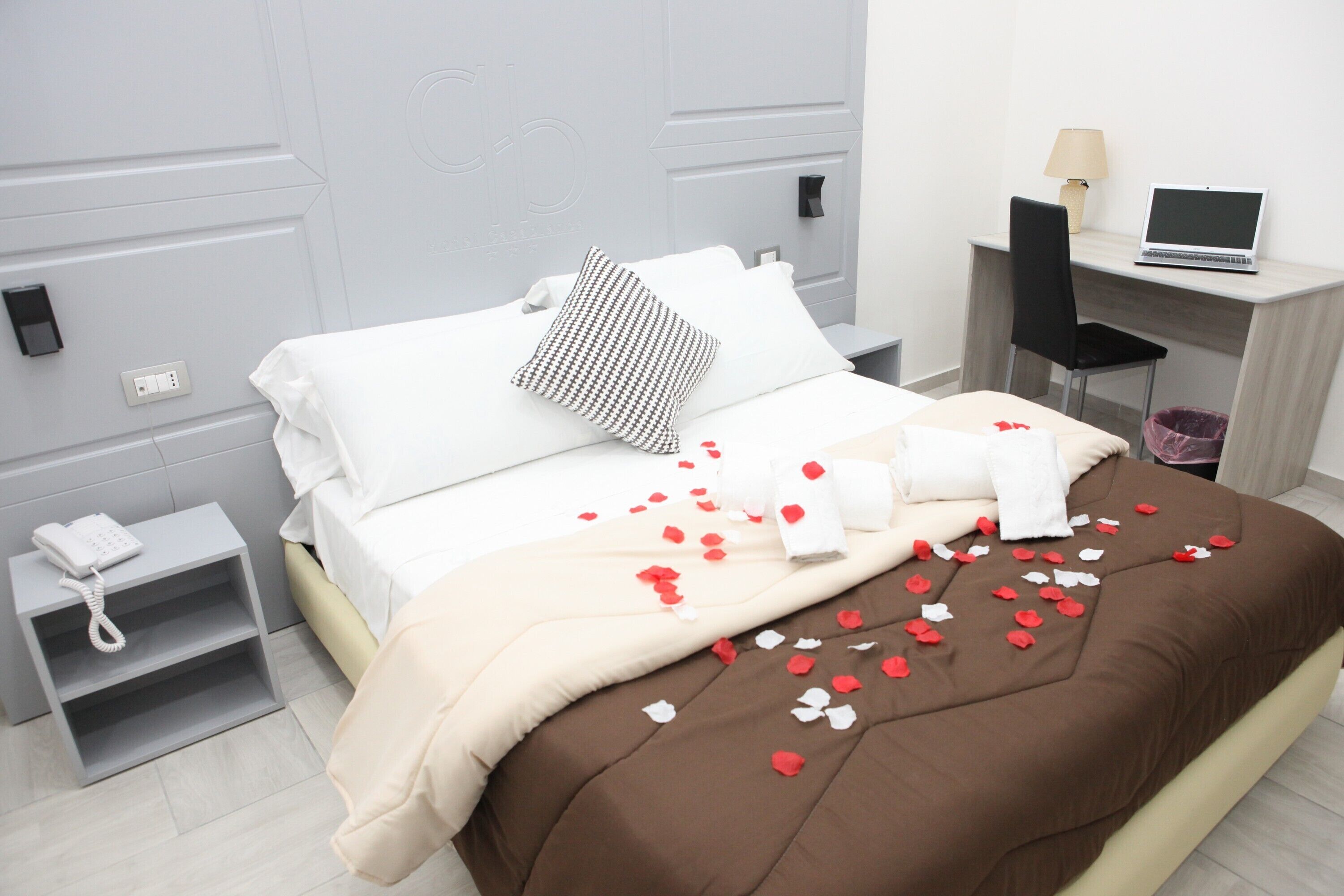 Photo - Albergo Casablanca