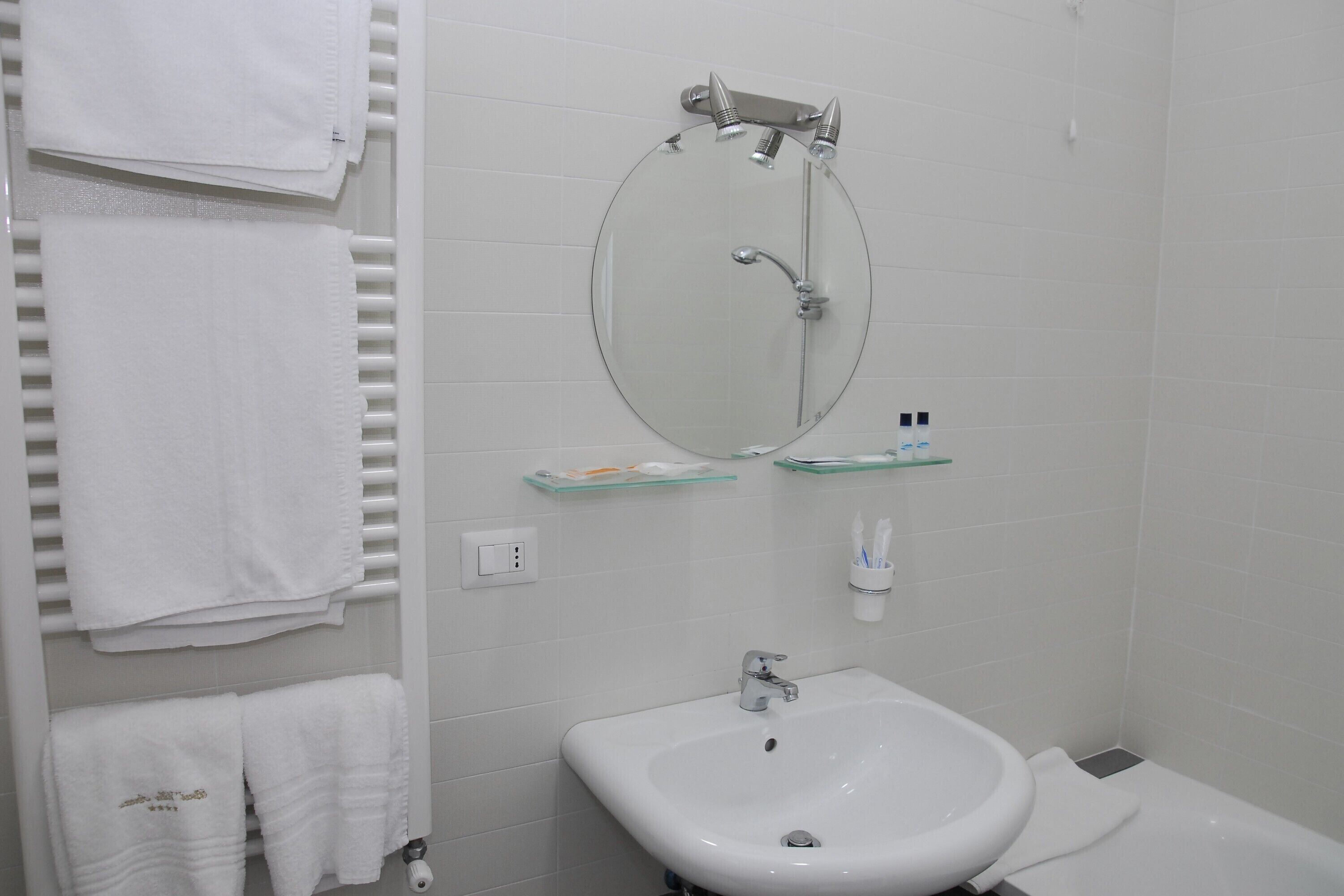 Photo - Albergo Casablanca