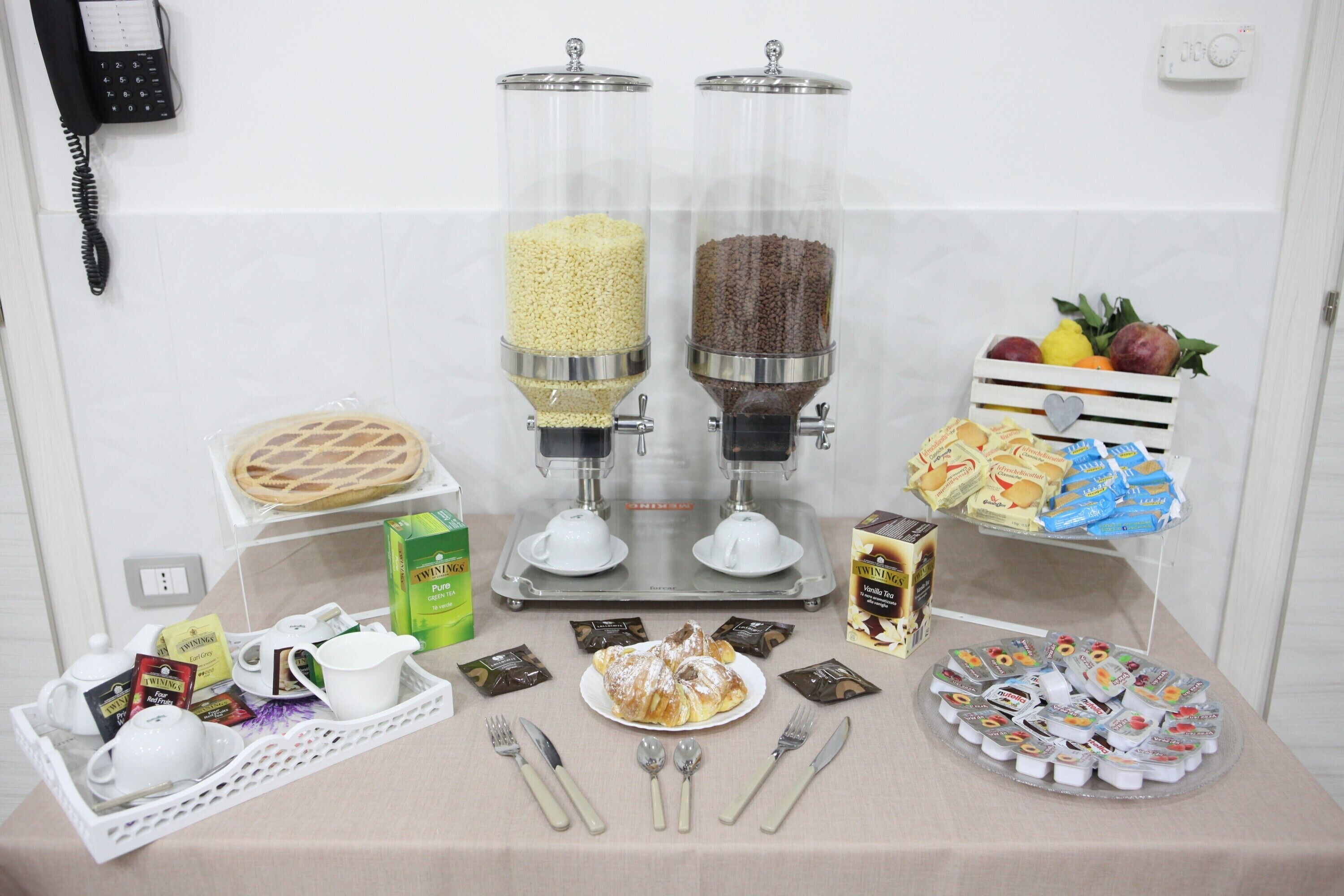 Photo - Albergo Casablanca