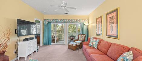 Télévision, console de jeux vidéo, lecteur de DVD