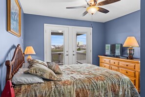 4 soverom og wi-fi (inkludert)