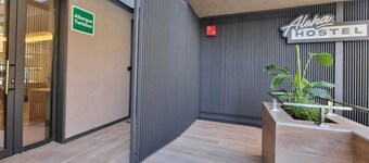 Cantabria Surf Hostel