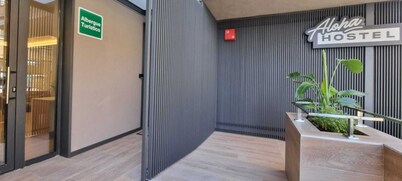 Cantabria Surf Hostel