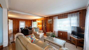 TV connectée, lecteur de DVD