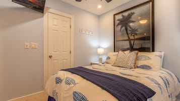 3 habitaciones, tabla de planchar con plancha y wifi gratis