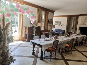 Restaurantes