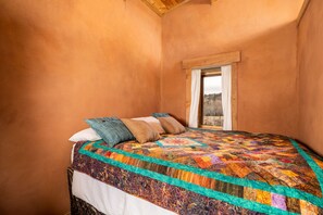 1 habitación, wifi gratis y ropa de cama 