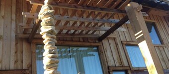 Off-Grid Cottage at Granny Flats