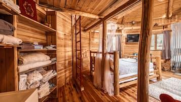 1 camera, Wi-Fi gratuito, lenzuola