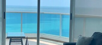 OCEAN VIEW TROPICAL PARADISE