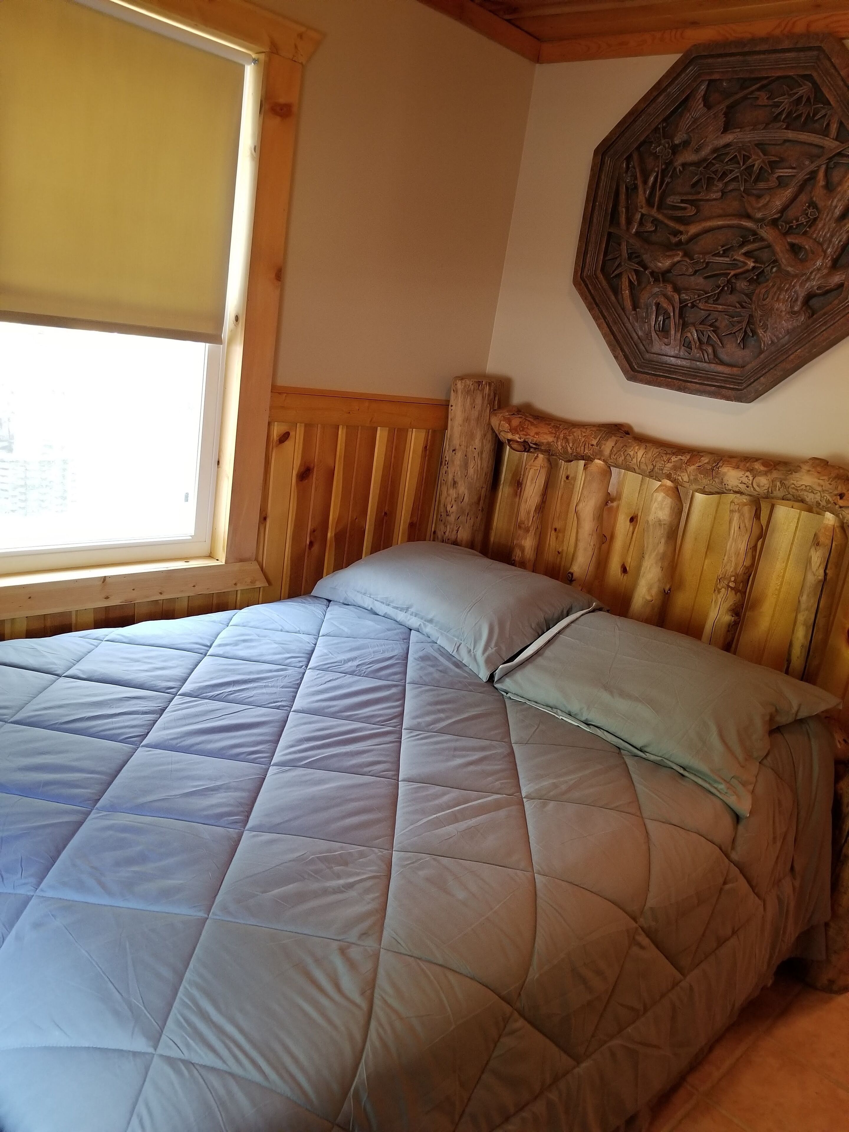 Ready set RELAX!!! Ready set RIVER!!!