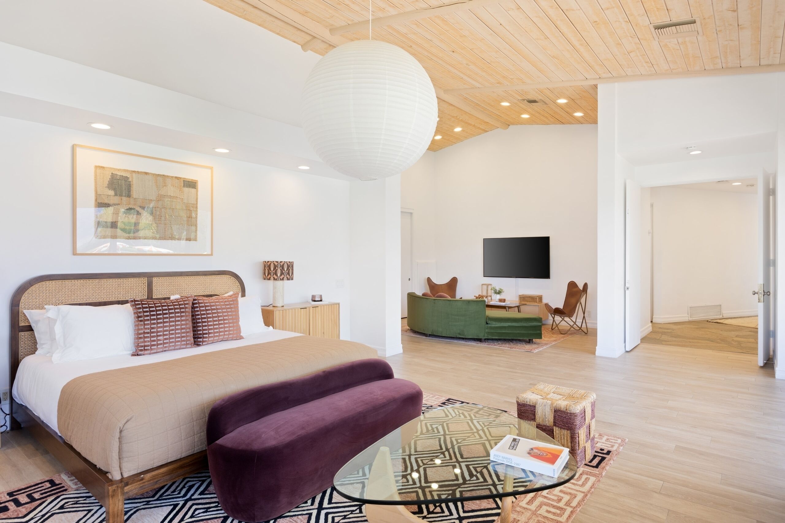 Buena Vista by AvantStay | Massive Outdoor Oasis w/ Pool, Spa & Firepit!