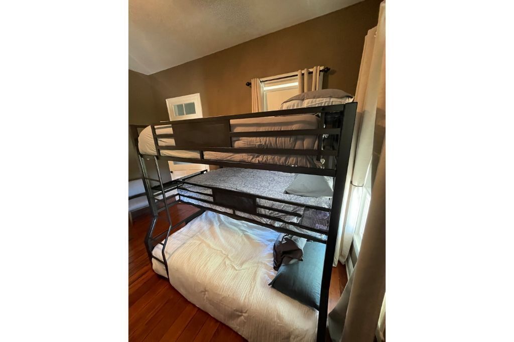 The Blueberry Room at Haden Edwards House