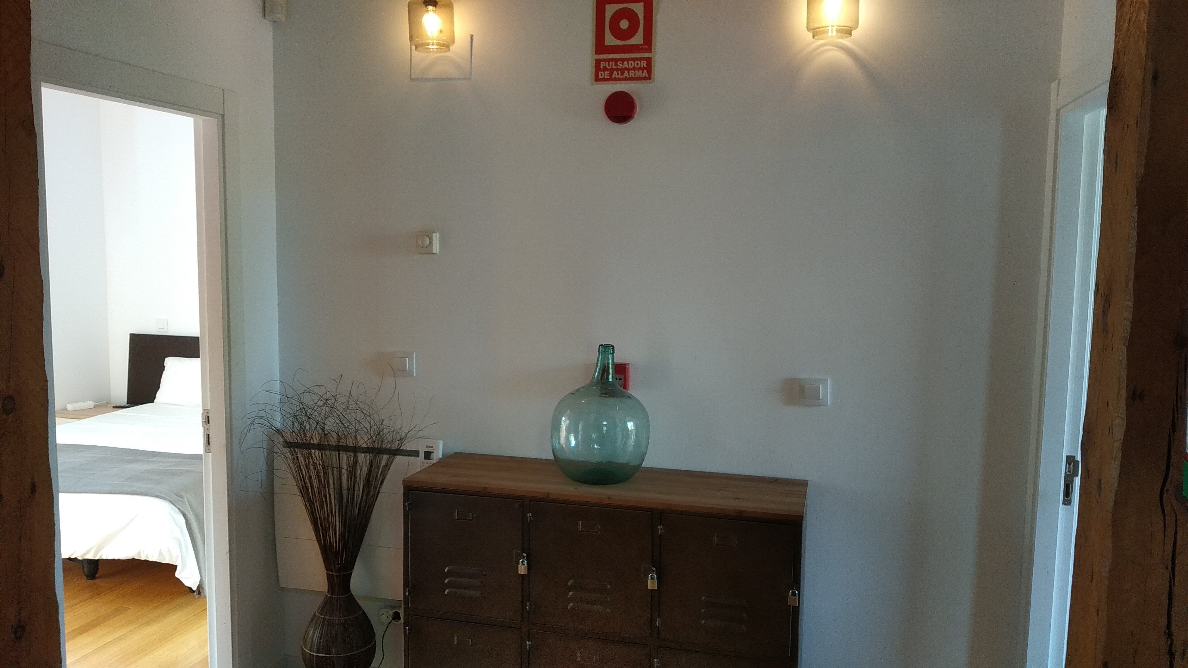 THE OLD SEASON; old train station. Near beach and mountains. Special.