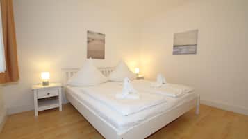 1 bedroom, free WiFi