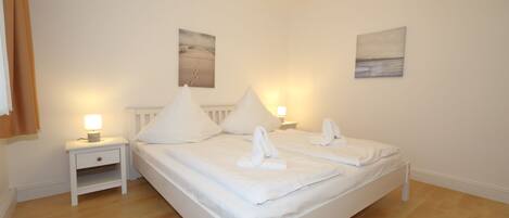 1 Schlafzimmer, kostenloses WLAN