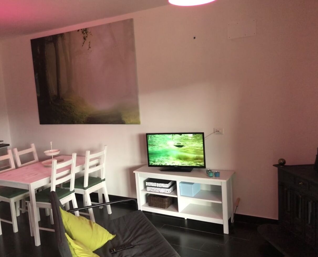 Tra il Bosco e il Lago - Casa Ginestra