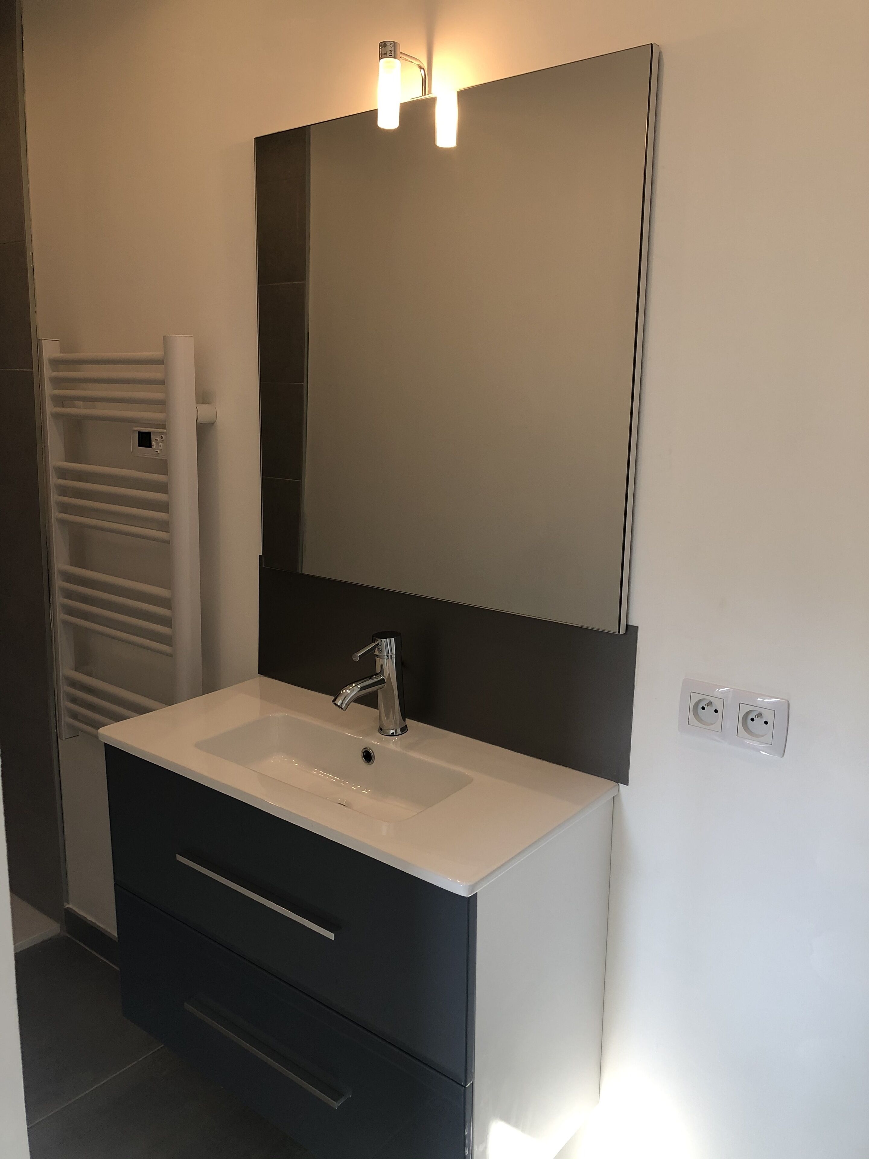 Salle de bain