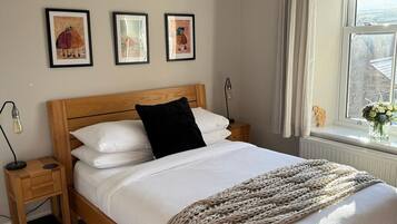 Standard Double Room, Ensuite