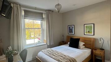 標準雙人房, 獨立浴室 | 1 間睡房