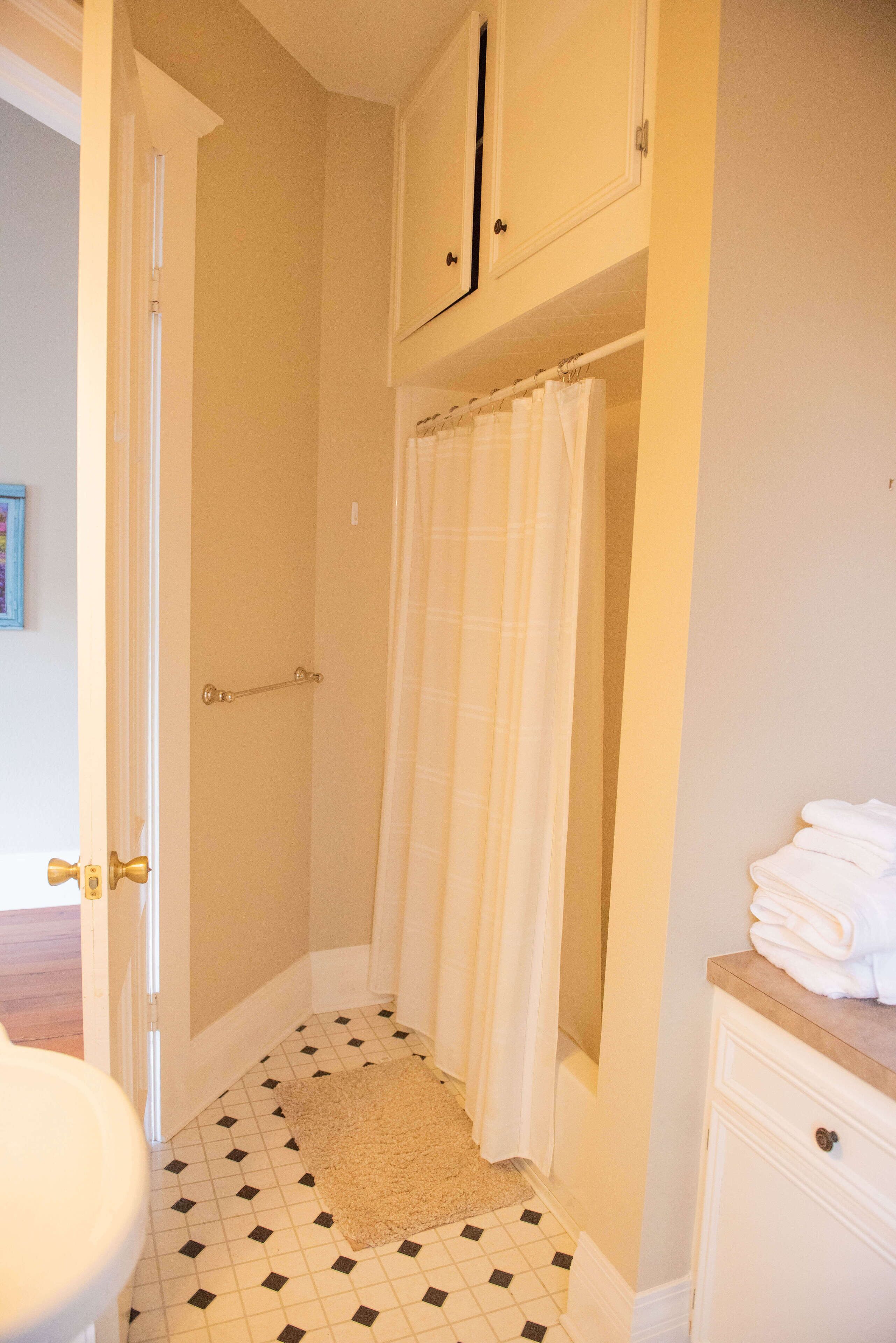 The Edwards Suite at Haden Edwards House