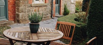 Courtyard Cottage