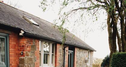 Courtyard Cottage