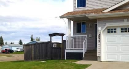 Spacious Duplex