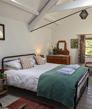 Miscellaneous - Little Underhill (Oswestry)