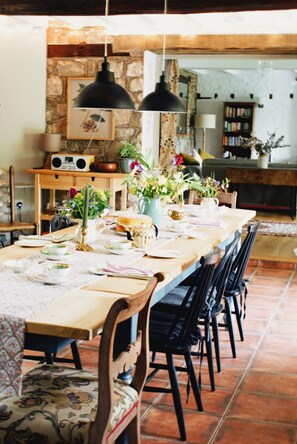 Highchair - Little Underhill (Oswestry)