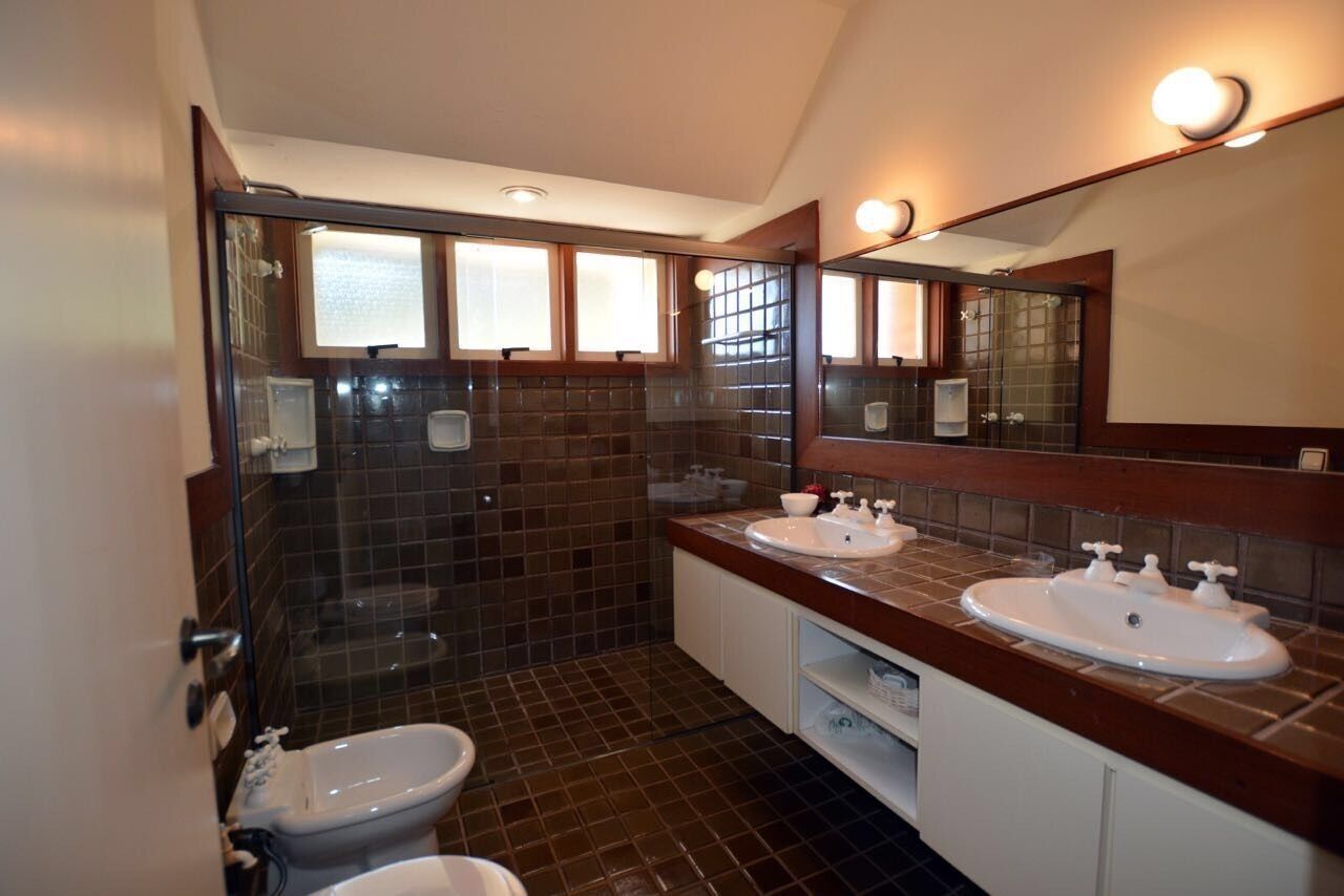 Villa Fortuna house 2km from Centrinho 