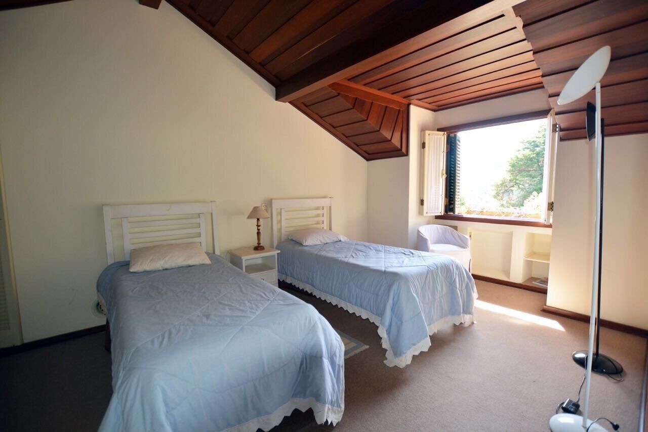 Villa Fortuna house 2km from Centrinho 