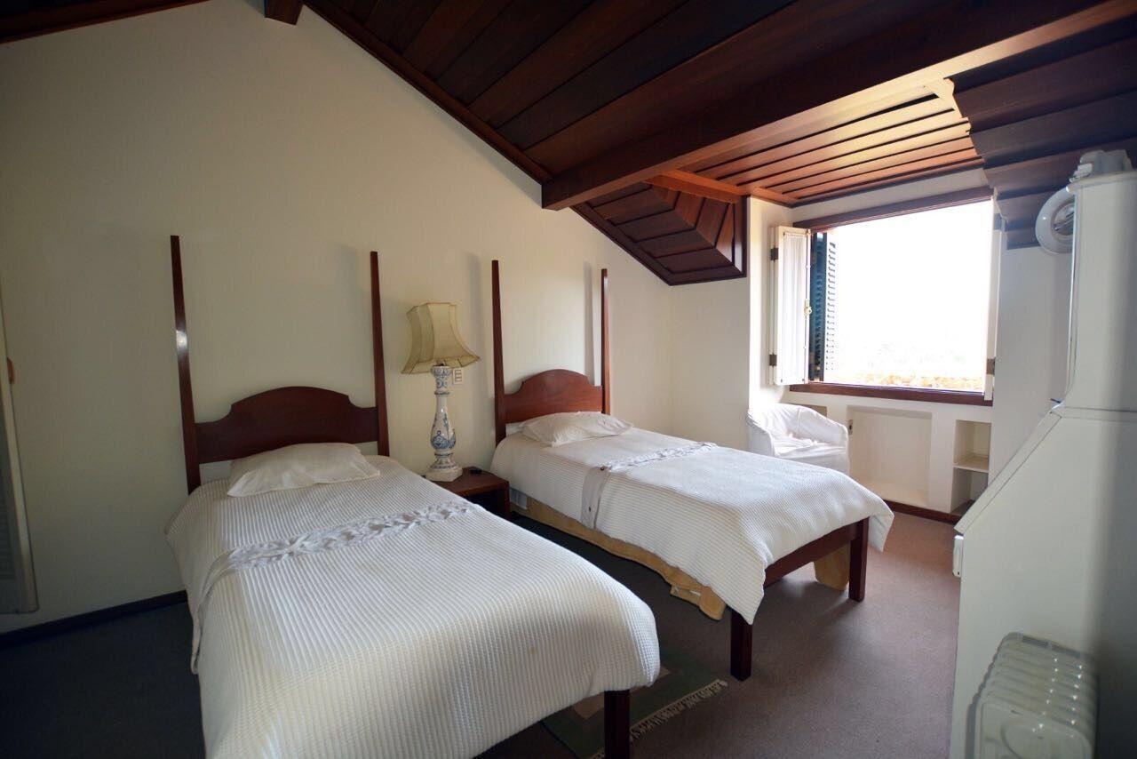 Villa Fortuna house 2km from Centrinho 