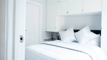 Apartamento, accesible para personas con discapacidad, baño privado | 2 dormitorios