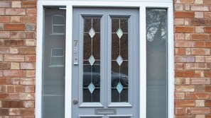 公寓, 無障礙, 私人浴室 | 外觀