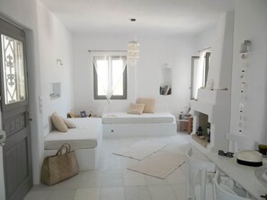 3 chambres