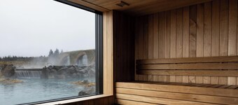 Blue Hotel Fagrilundur - On The Golden Circle