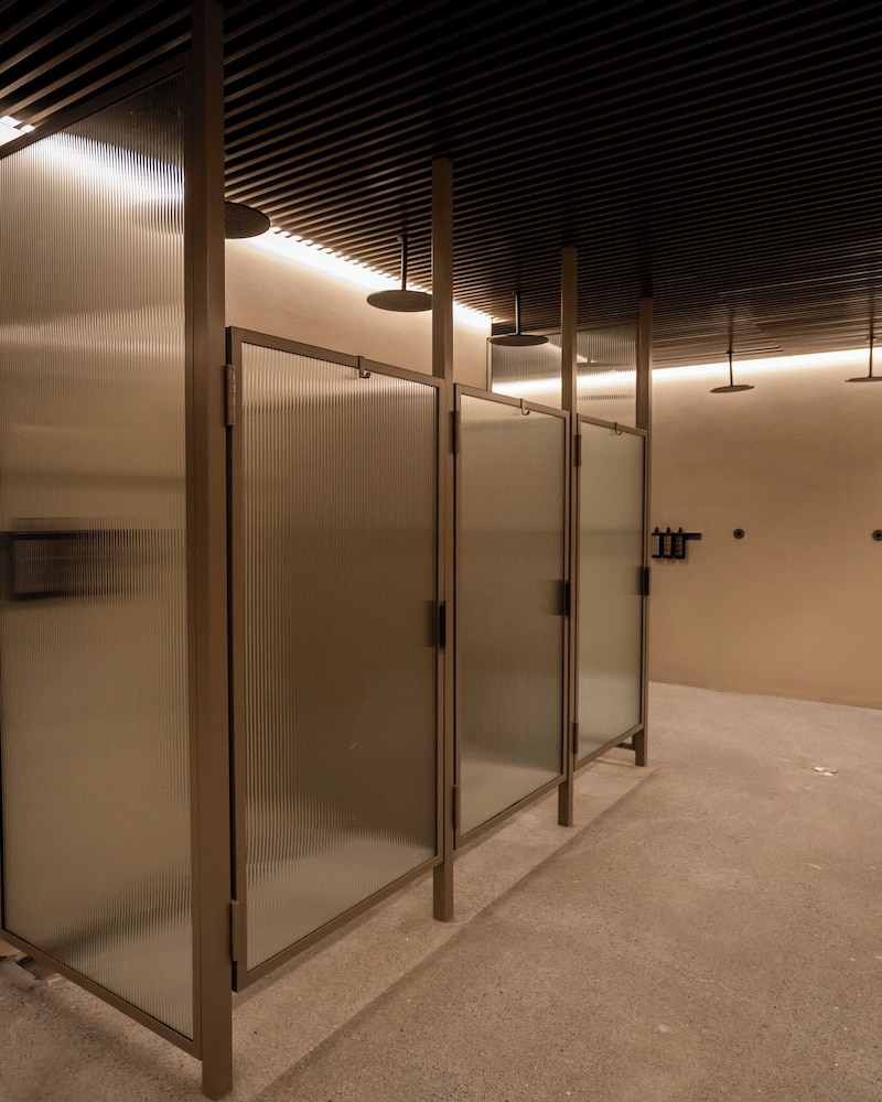 Blue Hotel Fagrilundur by null