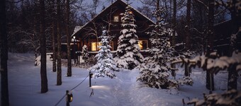 Blue Hotel Fagrilundur - On The Golden Circle