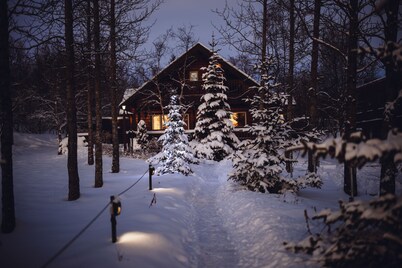 Blue Hotel Fagrilundur - On The Golden Circle