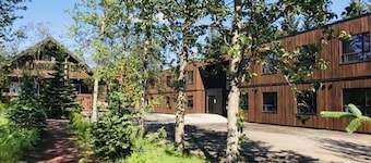 Blue Hotel Fagrilundur - On The Golden Circle