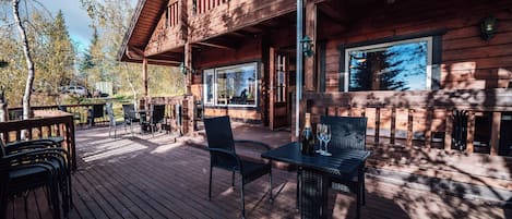 Porch