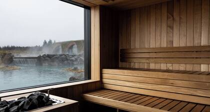 Blue Hotel Fagrilundur - On The Golden Circle