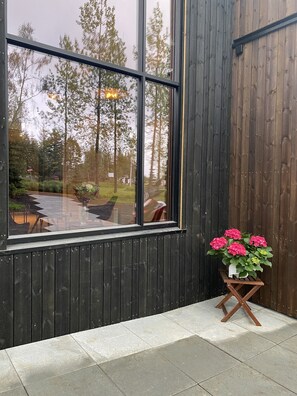 Front of property - Blue Hotel Fagrilundur - On The Golden Circle (Bláskógabyggd)