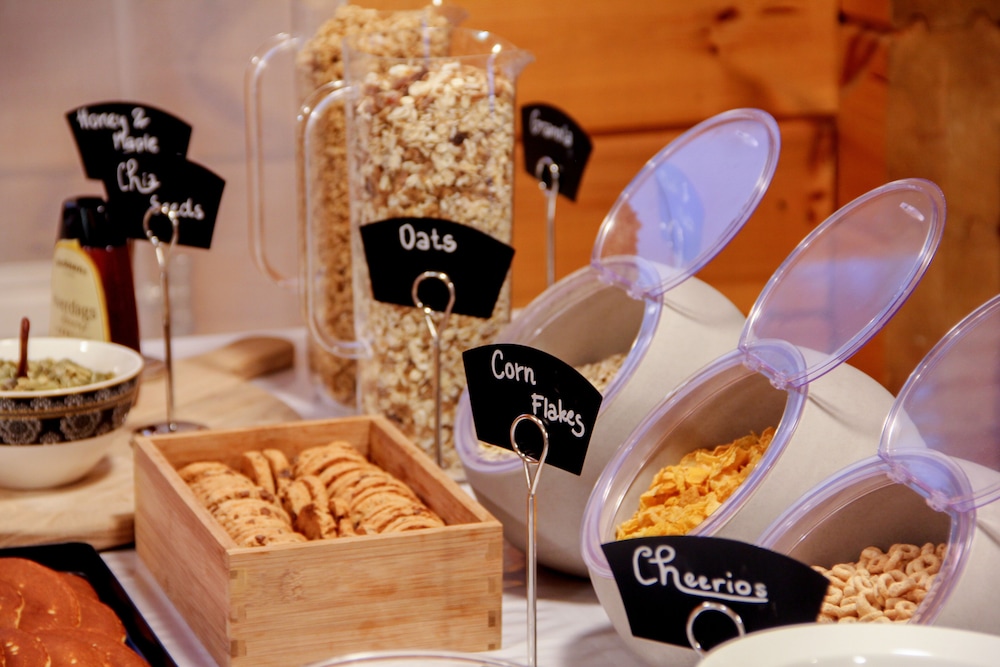 Blue Hotel Fagrilundur by null