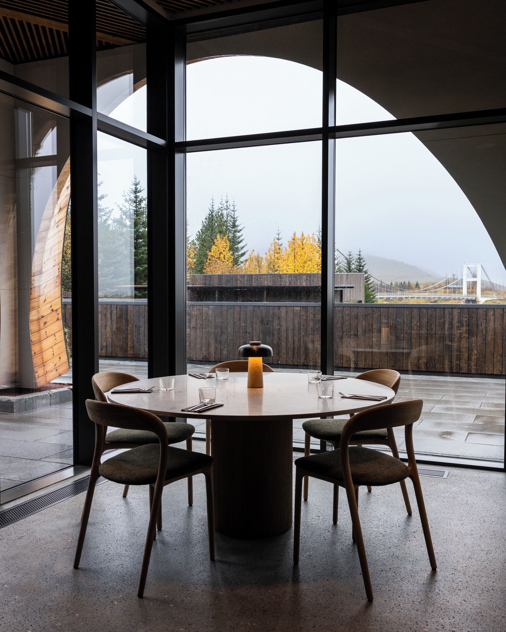 تناول الطعام