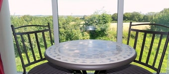 Beautiful 3-bed Cottage in Cornwall