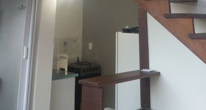 Mi Casa Su Casa LOFT 5 SEA VIEW - Vila do Abraão - Ilha Grande